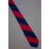 Ralph Lauren Polo Broad Striped Silk Designer Tie