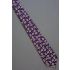 Ralph Lauren Polo - Purple Paisley Necktie