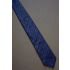 Calvin Klein Designer - Mens Blue Silk Tie