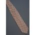 Giorgio Armani Vintage Geometric Silk Necktie