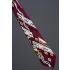 Burma Bibas Circa 1926 Design - Silk Necktie