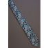 Ralph Lauren Polo B Vintage Silk Necktie