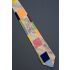Carlos Falchi Mens Designer Novelty Tie