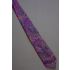 Christian Dior Designer Silk Paisley Mens Tie