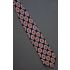 Christian Dior Geometric Mens Designer Silk Tie