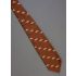 Vintage Airplane - Robert Talbott Mens Novelty Tie