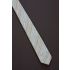 1980s Mens Vintage John Henry Skinny Striped Tie