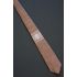 80s Alpaca Thin Mens Vintage Novelty Tie