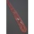 1950s Vintage Mens Skinny Pink Neck Tie