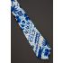 Hawaiin Island Men's Nautical Novelty Tie