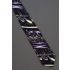 Interferon - Roberto Dabdoub Unique Silk Tie