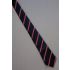 Pierre Cardin - Mens Vintage Striped Tie