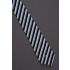 Nina Ricci Designer - Mens Silk Striped Tie