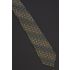 Two Pattern Striped - 1970s Wide Vintage Tie