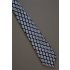 Patriotic Foulard Pattern - 70s Vintage Neckwear