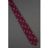 Shriner Logo - Mens Vintage Red Necktie
