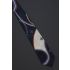 Sweeping Design - 70s Wide Vintage Necktie