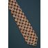 Middle Eastern 70's Vintage Geometric Tie