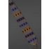 Lolonis Winery Ladybug - Promotional Novelty Tie
