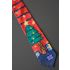 Save The Children - Fun Christmas Tree Necktie