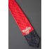 Ornament Clad Reindeer - Fun Christmas Necktie