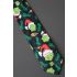 The Grinch as Santa - Dr. Seuss  Christmas Tie