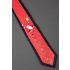 Balancing Act Santa - Christmas Holiday Tie
