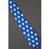 International Time Clocks Fun Silk Novelty Tie