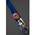 Musical Santa Claus - Mens Christmas Tie