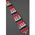Snowman - Save The Children Christmas Tie