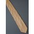 The Cross & Fish - Mens Religious Christian Tie