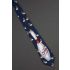 Strike! Bowling Pin - Mens Sports Novelty Tie