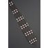 ESPN Golf Ball Mens Silk Sports Novelty Tie