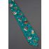 Living It Up With Tabasco - Fun 50s Themed Tie