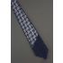 Prince Consort - 60s 70s Wide Patterned Necktie