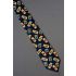 Fancy Cigarette Lighters Mens Silk Novelty Tie