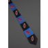 Footballs & Helmets - Sports Novelty Necktie