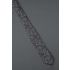 Textured Gray - BOYS 80s Narrow Vintage Tie