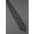 Understated Floral --- XMI Platinum Necktie