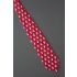 Snowmen Wear Green Gloves - Red Necktie