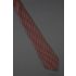 Dolphin Repeat --- Orange Van Heusen Tie