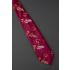 Birds In Flight - 70s Wide Vintage Necktie