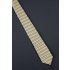 Horse Tack Pattern - Modern Skinny Necktie