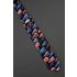 Harley Davidson Photographic Tanks Tie