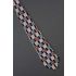 Leaf Pattern --- Mens Silk Wembley Necktie