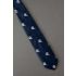 Oakland Raiders - 70s Vintage Football Tie