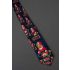 Teddy Bear Dressed As Santa Claus - Necktie