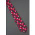 Santa Claus & Christmas Trees - Pattern Necktie