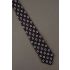 Ralph Lauren Polo - Donut Polka Dot Tie