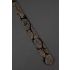 Elaborate Paisleys - 50s Skinny Vintage Necktie
